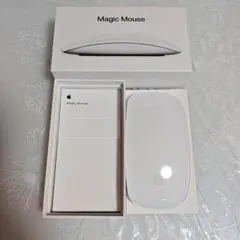 apple magic mouse