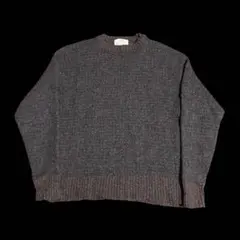 80s LORD JEFF USA製 ニット