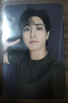 straykids DO IT accordion 封入 トレカ ハン