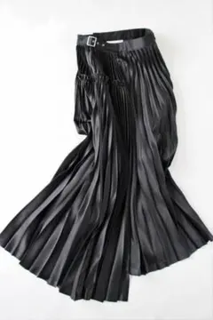 2026年最新】noir kei ninomiya プリーツスカートの人気アイテム