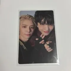 BOYNEXTDOOR ボネクド アハズ イハン ウナク トレカ NoGenre