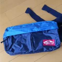 VANS ショルダーバッグ ウエストバッグ ウエストポーチ
