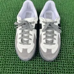 グラフペーパー スニーカー　サイズ43