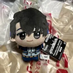 Paradox Liveちびぐるみ 〜SHOWDOWN～ 犬飼優人