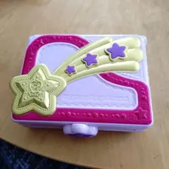 Happinesscharge Precure! おもちゃ