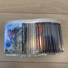 Dragon Quest III トレーディングカードセット