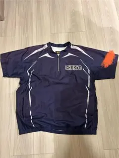 野球 ジャケット