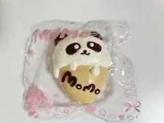 スクイーズ ぷに丸 ヤミーベア ハートドーナツ 海外スクイーズ 3種