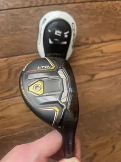 2025年最新】ゴルフ ヘッドカバー ユーティリティ コブラの人気