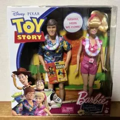 2025年最新】トイ ストーリー バービー ケンの人気アイテム - メルカリ