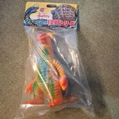 2003 ブルマアク ツインテール(ジャイアントサイズ蓄光二期版)未開封品