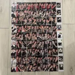 &TEAM Back to Life ユニット トレカ コンプ 90枚