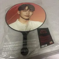 2025年最新】Seventeen ジョンハン うちわの人気アイテム - メルカリ