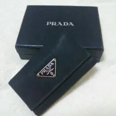 プラダ☆キーケース