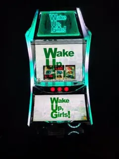 2026年最新】wake up girls 実機の人気アイテム - メルカリ