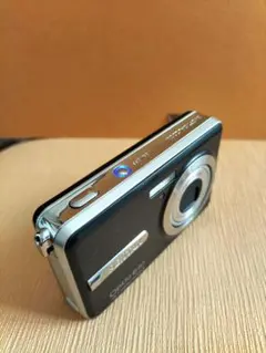 PENTAX Optio E85 動作確認済 バッテリー付き