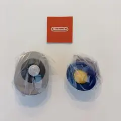 Nintendo ガチャガチャ　コントローラー