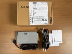 【新品・未使用】Lenovo Legion スリム 170W AC アダプターのサムネイル