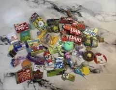 ガチャガチャ 食事系 まとめ売り ねるねるねるね