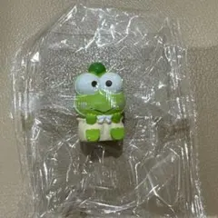 サンリオキャラクターズ　シュウマイ　けろけろけろっぴ