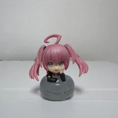 【ガシャポンくじA賞】転スラ　ミリム