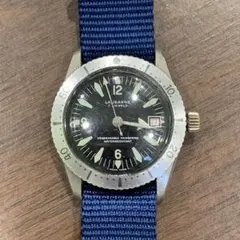 ☆実動品80年代LIP Mach 2000 WITH NATOストラップ☆ - メルカリ