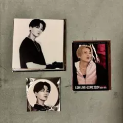 LDH LIVE-EXPO 2024 FANTASTICS 八木勇征