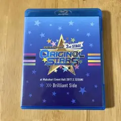THE IDOLM@STER SideM 2nd STAGE Brilliant