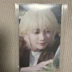 SEVENTEEN ジョンハン 消費期限 TSUTAYA