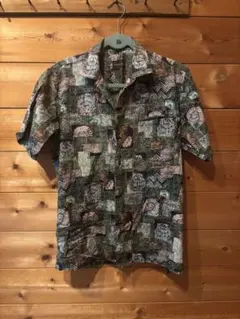 古着 半袖シャツ