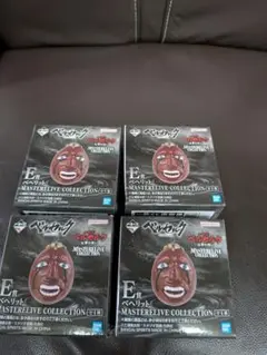 一番くじ ベルセルク　ベヘリット　E賞