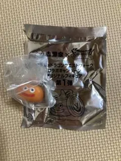 吉野家×ドラクエ　フィギュア　吉野家スラミチのサムネイル