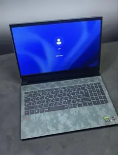 フ*ャ様 ideapad Gaming3 Ryzen5 5600H GTX165 - メルカリ