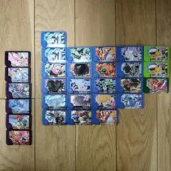 ポケモンフレンダ　まとめ売り　トータル29枚