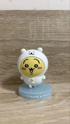 ちいかわ うさぎ フィギュア