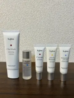 2025年最新】トライアルセット・サンプルの人気アイテム - メルカリ