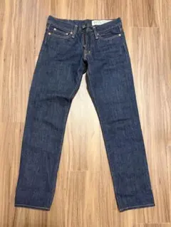 KAPITAL 岡山御津工場産 デニムパンツのサムネイル