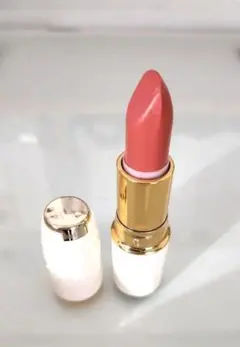 CEZANNE　セザンヌ　ラスティングリップカラーN 505 オレンジ系