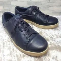 COLE HAAN】コールハーン スニーカー ブラック 216769 美品 - メルカリ
