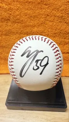 2025年最新】巨人サインボール投げ入れの人気アイテム - メルカリ