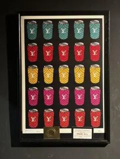 DEATH NYC ビートルズ ルイ・ヴィトン アビイロード シルクスクリーン