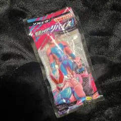 【未開封】ソフビヒーロー 仮面ライダーリバイス 仮面ライダーリバイ