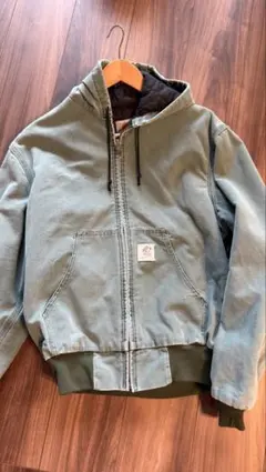 Carhartt カーハート　アクティブジャケット