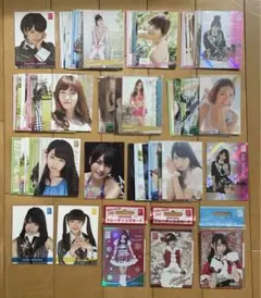 2025年最新】akb48 スリーブコレクションの人気アイテム - メルカリ