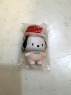 ちびっとも サンリオ ちびっとも 森のおともだち ポチャッコ