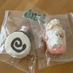 み*い様 enoi エノイ ゲリラスクイーズ - メルカリ