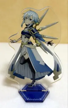 シノン キャラクターグッズ