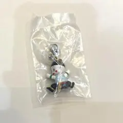 ドラゴンボール　めじるしアクセサリー2 餃子　チャオズ