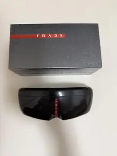 2026年最新】prada サングラスケースの人気アイテム - メルカリ