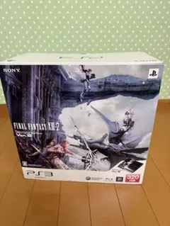 FFXIII-2 LIGHTNING EDITION Ver.2(同梱版)